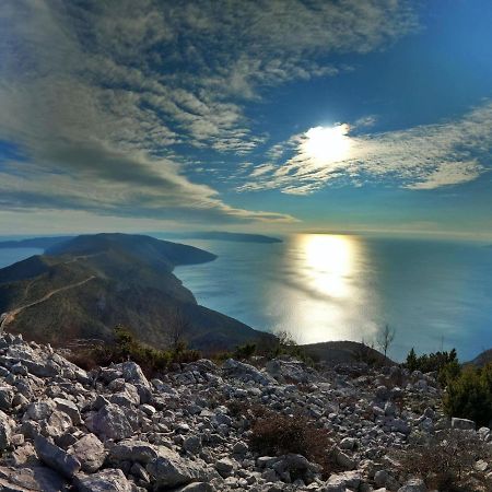 Tramuntana Holiday Home Porozina 外观 照片