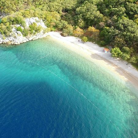 Tramuntana Holiday Home Porozina 外观 照片