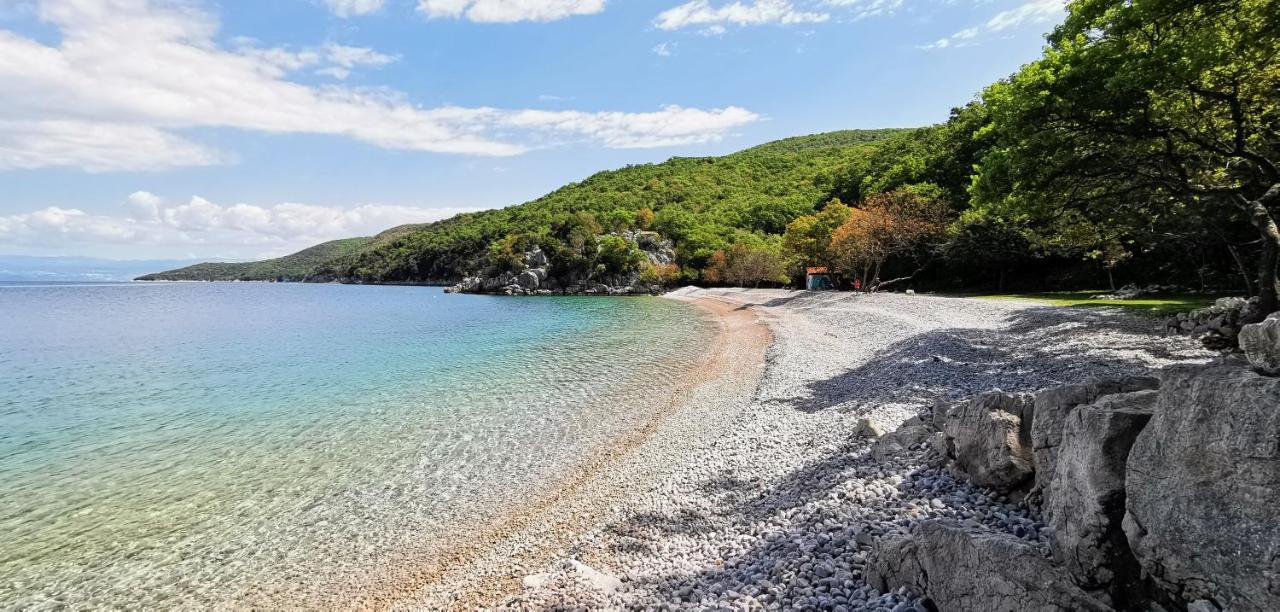 Tramuntana Holiday Home Porozina 外观 照片