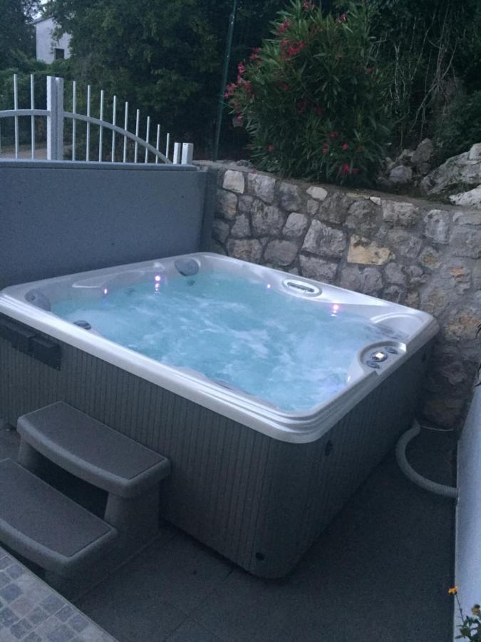 Tramuntana Holiday Home Porozina 外观 照片