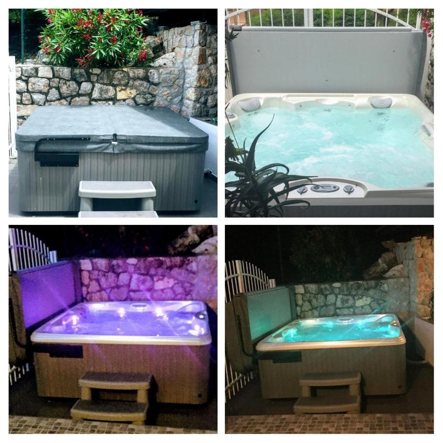 Tramuntana Holiday Home Porozina 外观 照片