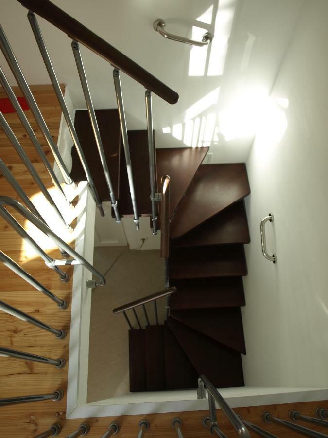 Tramuntana Holiday Home Porozina 外观 照片