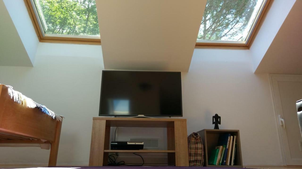 Tramuntana Holiday Home Porozina 外观 照片