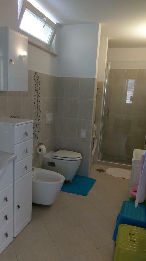 Tramuntana Holiday Home Porozina 外观 照片