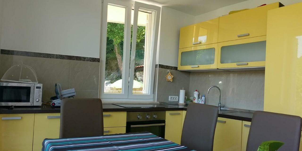 Tramuntana Holiday Home Porozina 外观 照片