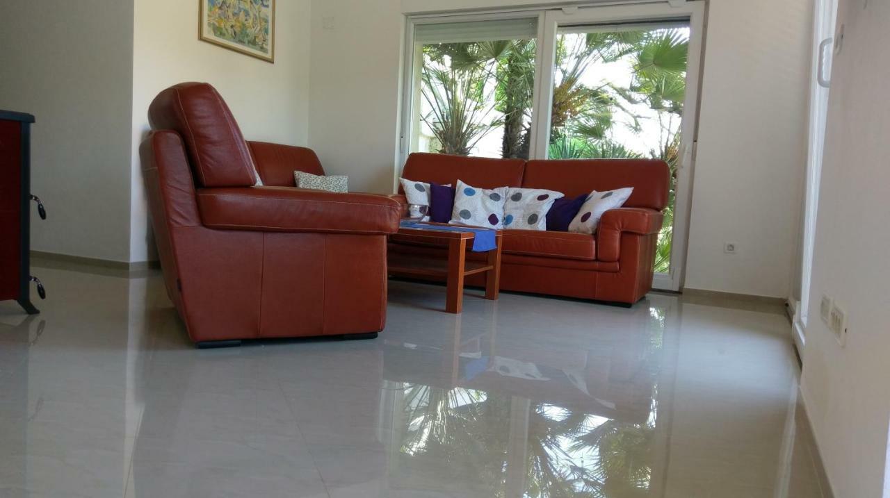 Tramuntana Holiday Home Porozina 外观 照片