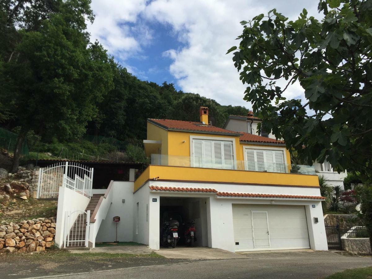 Tramuntana Holiday Home Porozina 外观 照片
