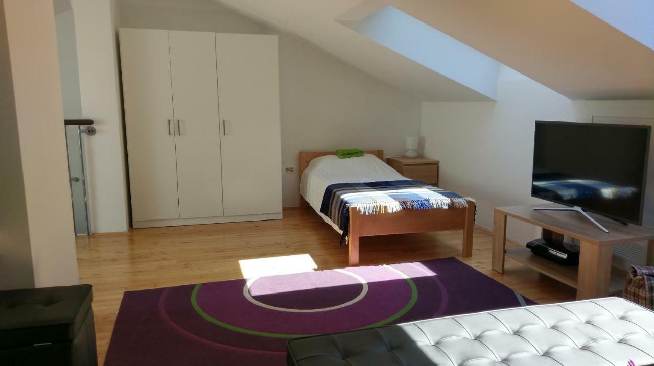 Tramuntana Holiday Home Porozina 外观 照片