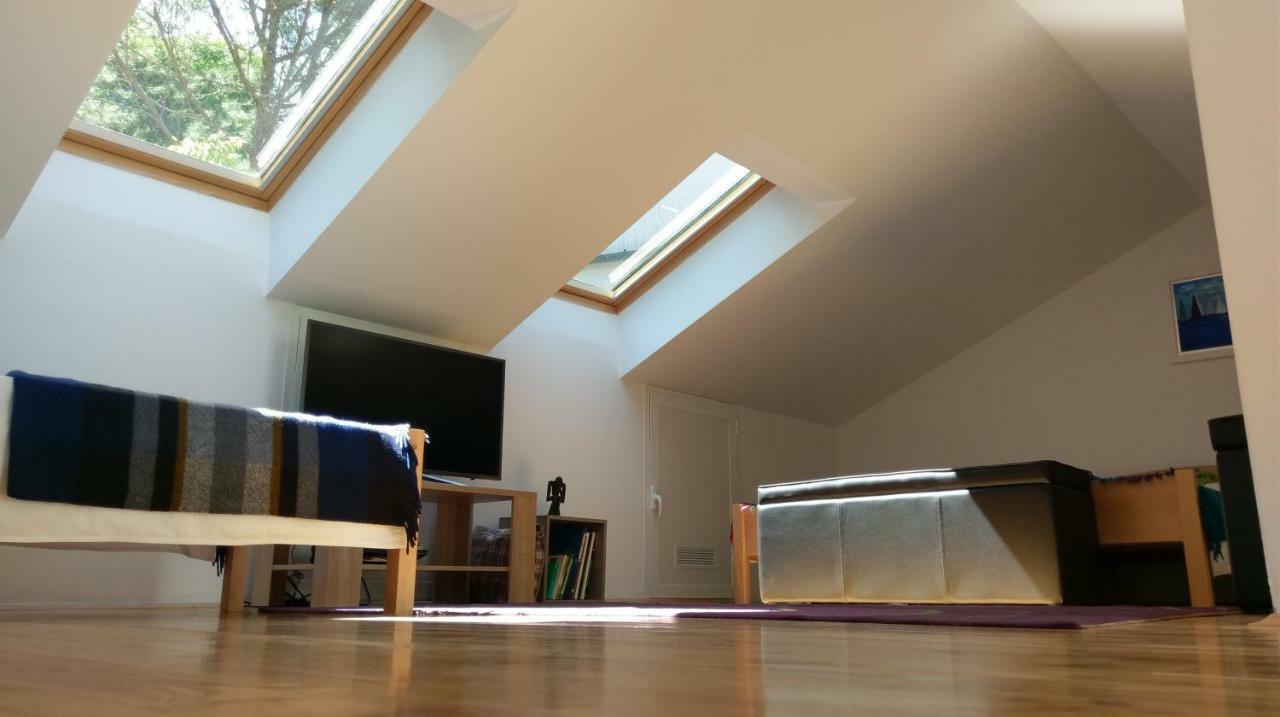 Tramuntana Holiday Home Porozina 外观 照片