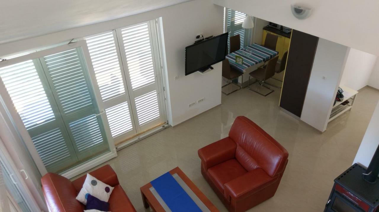 Tramuntana Holiday Home Porozina 外观 照片
