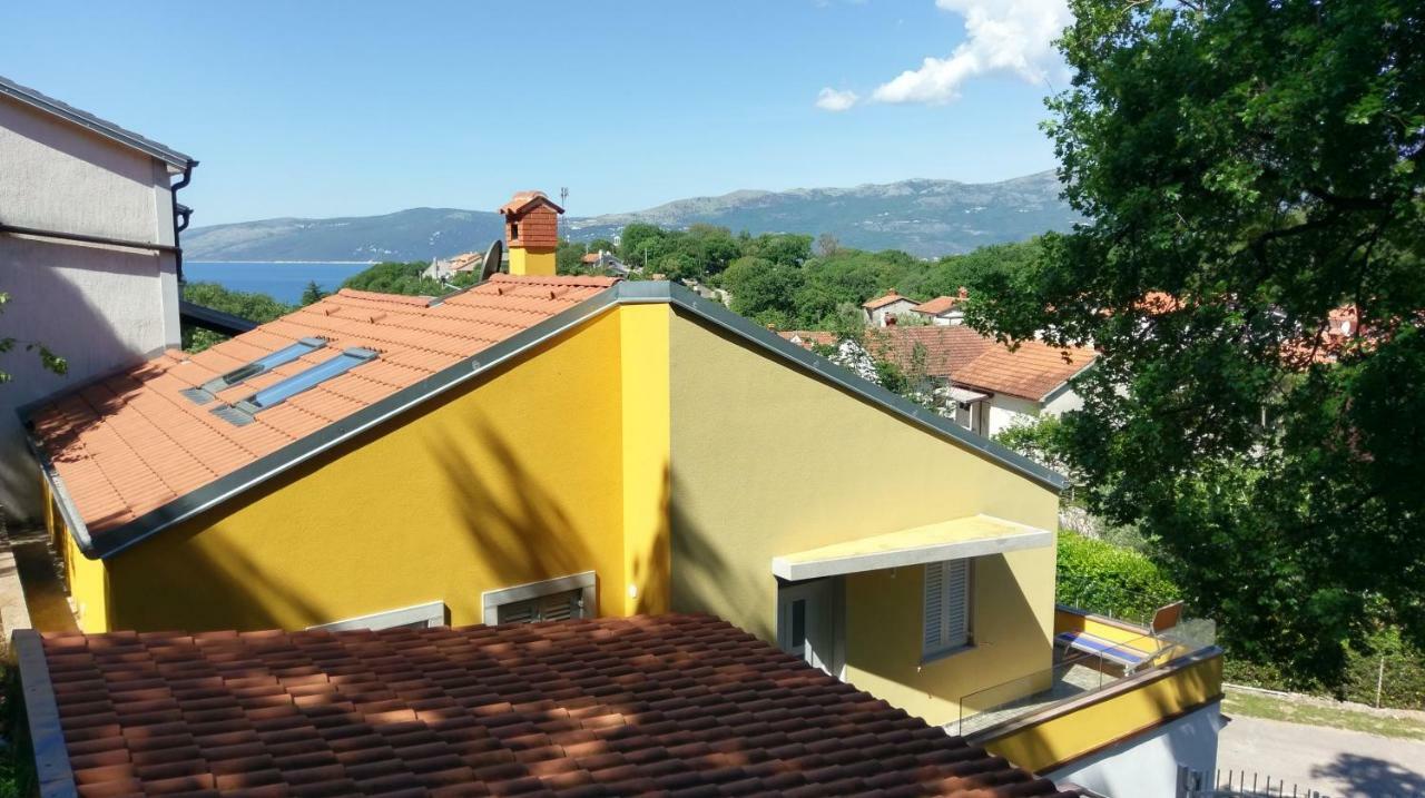 Tramuntana Holiday Home Porozina 外观 照片
