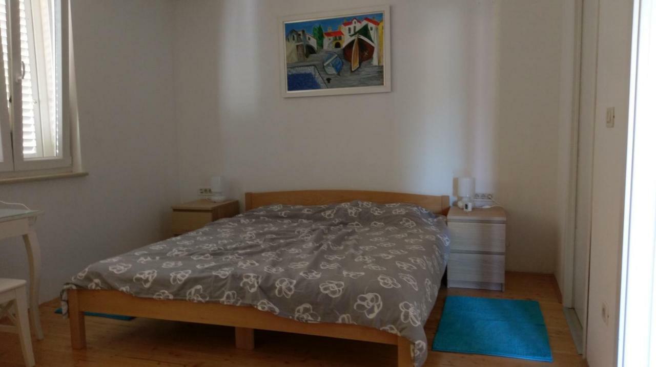 Tramuntana Holiday Home Porozina 外观 照片