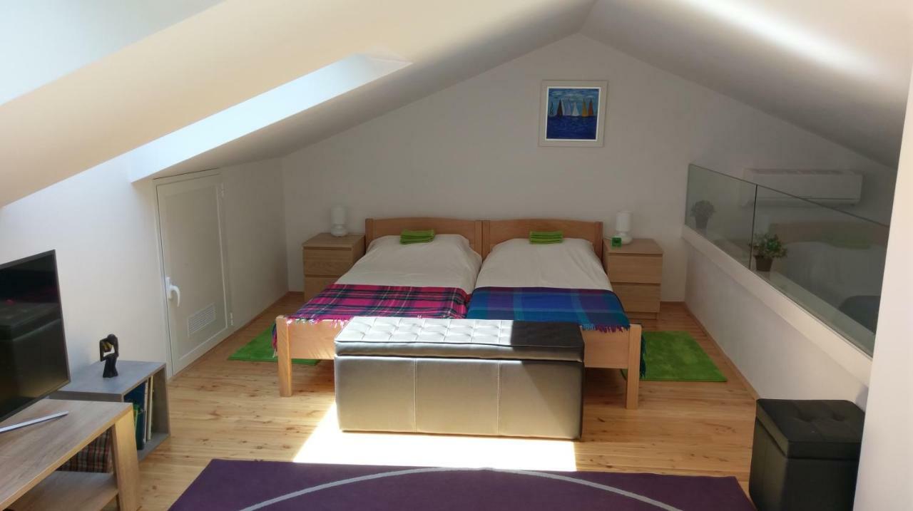 Tramuntana Holiday Home Porozina 外观 照片