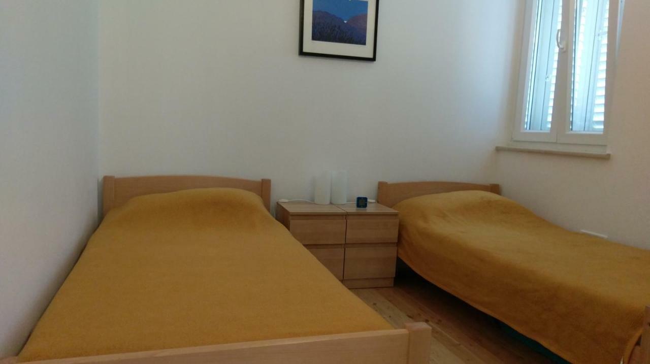 Tramuntana Holiday Home Porozina 外观 照片
