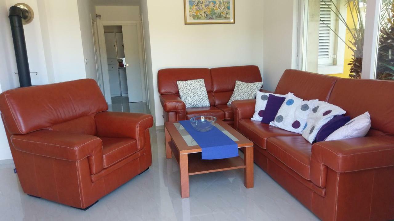 Tramuntana Holiday Home Porozina 外观 照片