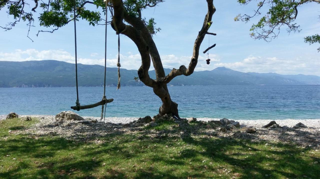 Tramuntana Holiday Home Porozina 外观 照片