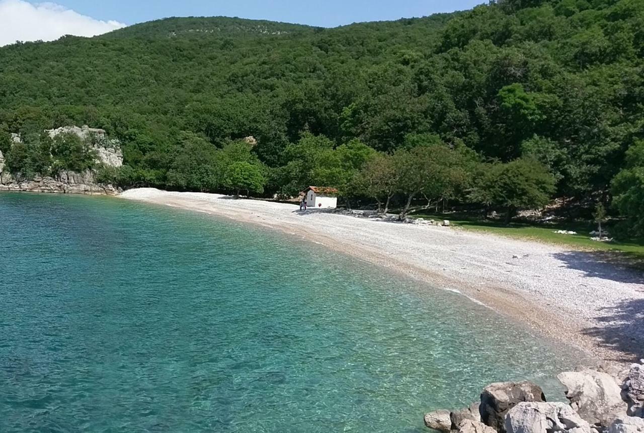 Tramuntana Holiday Home Porozina 外观 照片